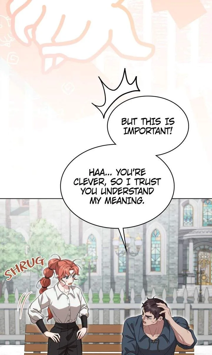 I'll Save This Damn Family! Chapter 178 page 7
