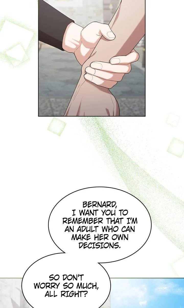I'll Save This Damn Family! Chapter 178 page 16