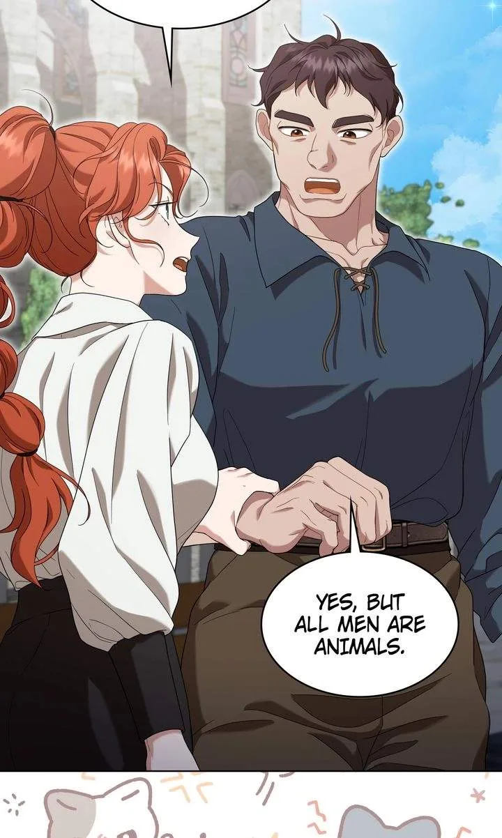 I'll Save This Damn Family! Chapter 178 page 17