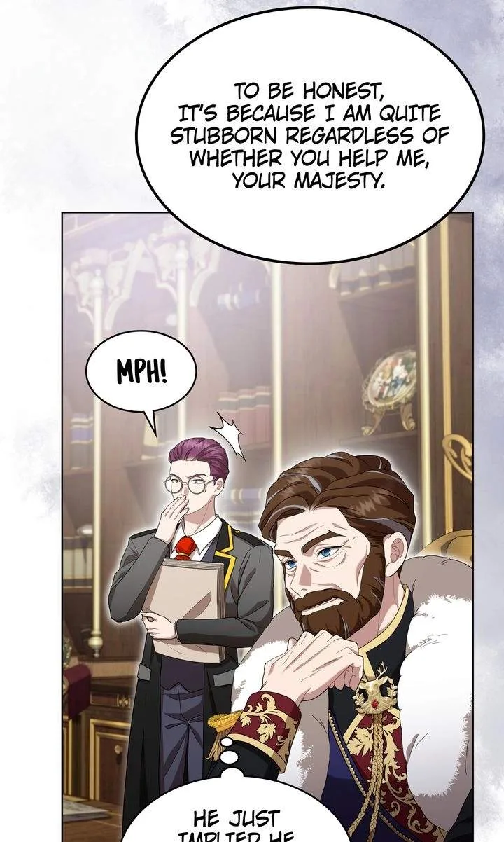 I'll Save This Damn Family! Chapter 178 page 36