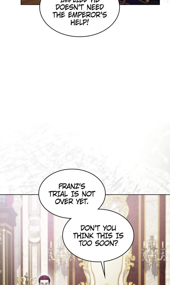 I'll Save This Damn Family! Chapter 178 page 37