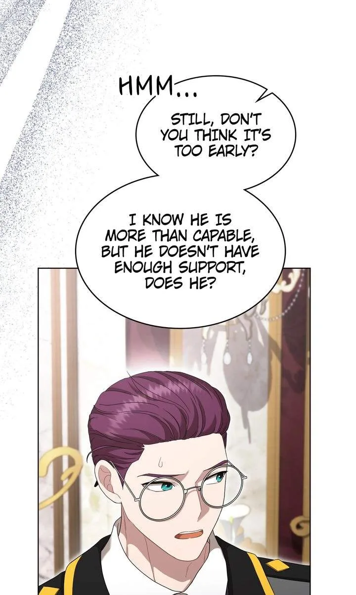 I'll Save This Damn Family! Chapter 178 page 46