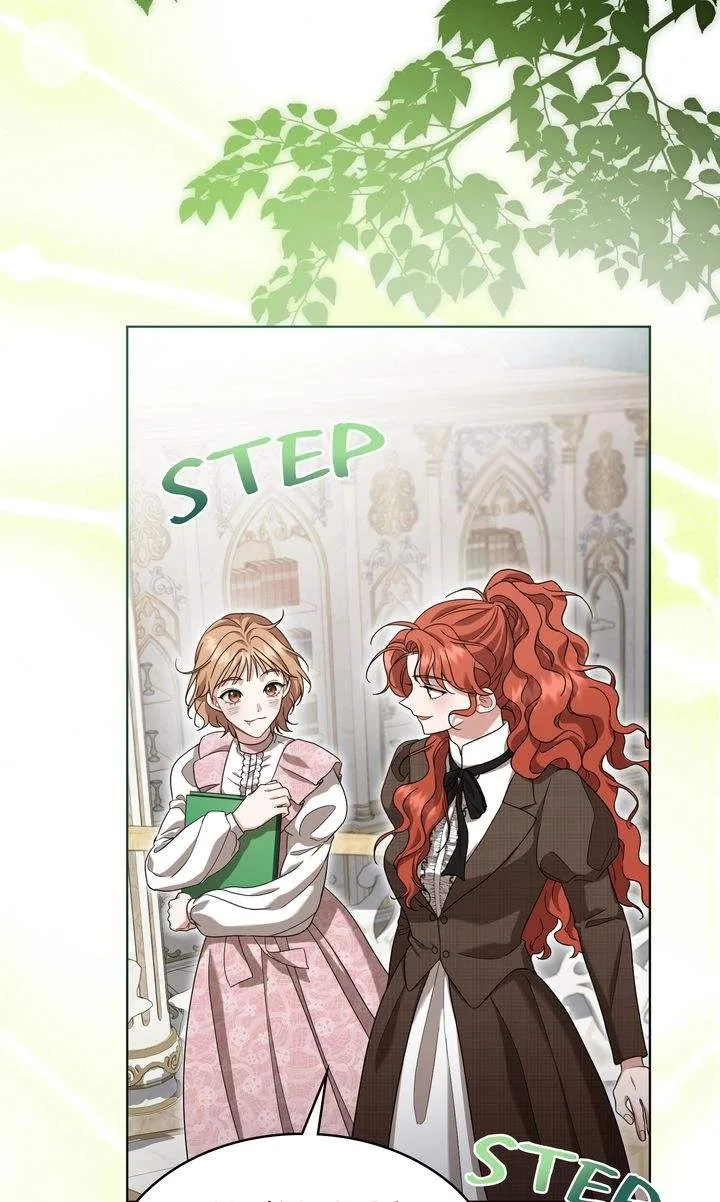 I'll Save This Damn Family! Chapter 178 page 58