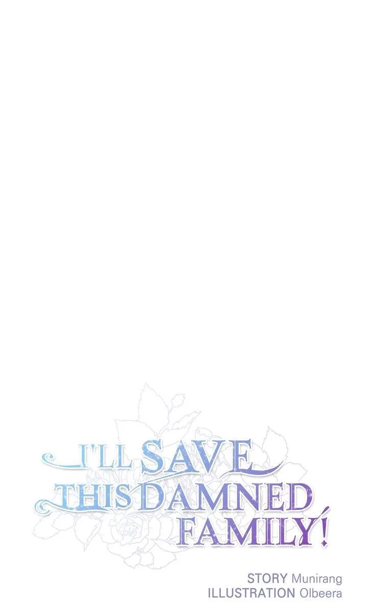 I'll Save This Damn Family! Chapter 178 page 54