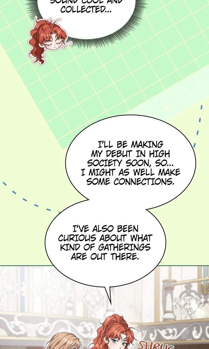 I'll Save This Damn Family! Chapter 178 page 63