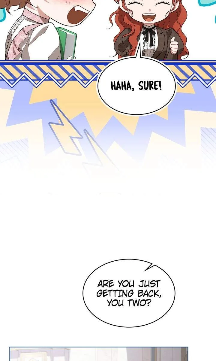 I'll Save This Damn Family! Chapter 178 page 70