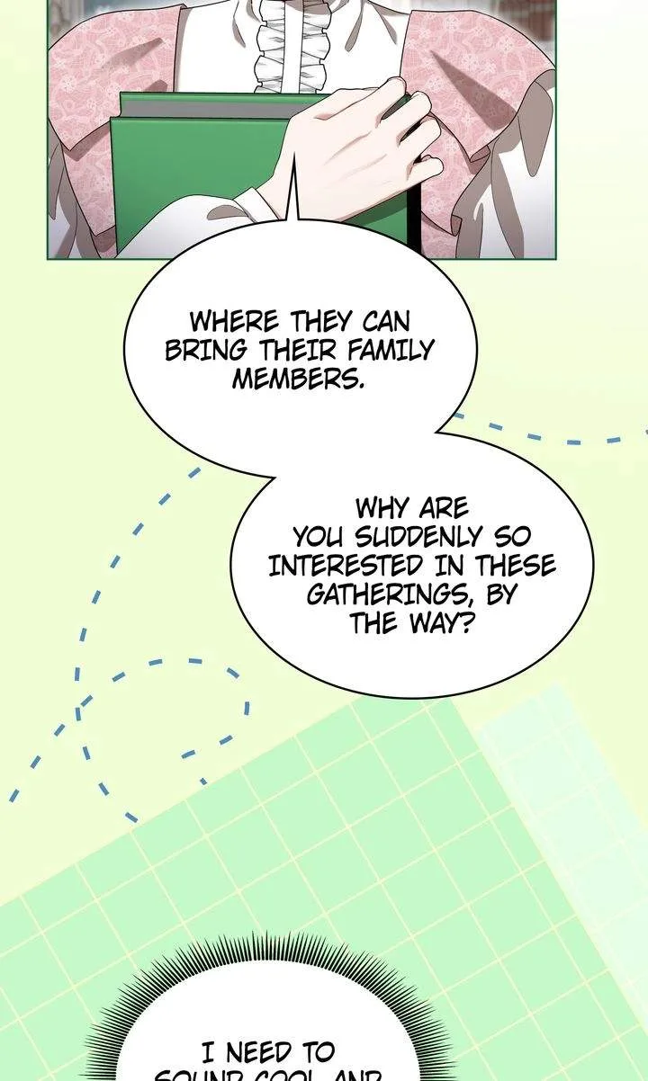 I'll Save This Damn Family! Chapter 178 page 62
