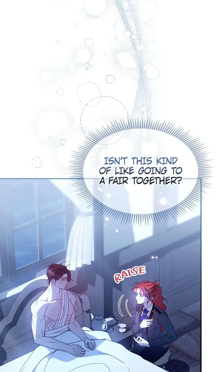 I'll Save This Damn Family! Chapter 150 page 8