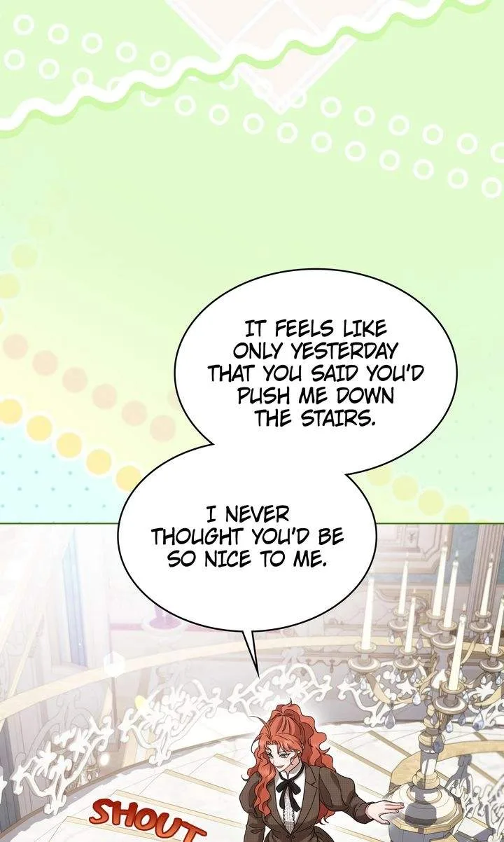 I'll Save This Damn Family! Chapter 178 page 66