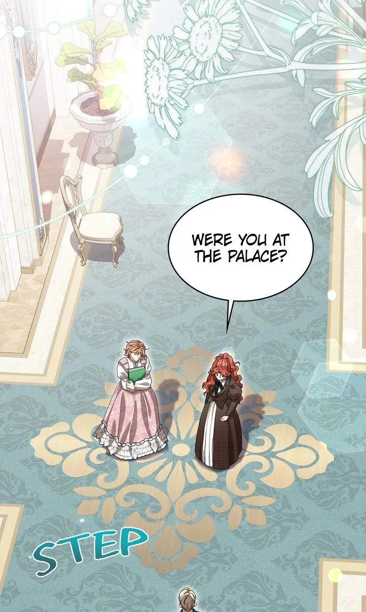 I'll Save This Damn Family! Chapter 178 page 72