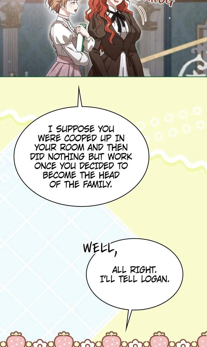 I'll Save This Damn Family! Chapter 178 page 64
