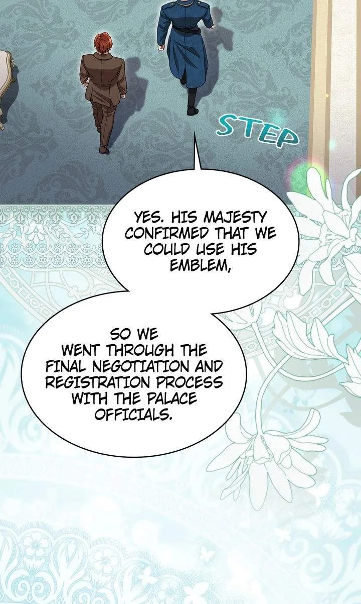 I'll Save This Damn Family! Chapter 178 page 73