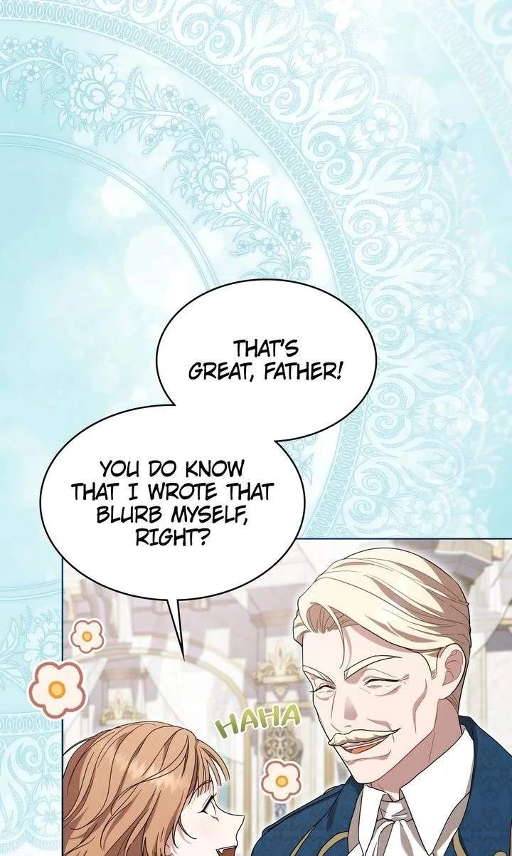 I'll Save This Damn Family! Chapter 178 page 74