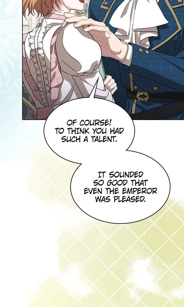 I'll Save This Damn Family! Chapter 178 page 75