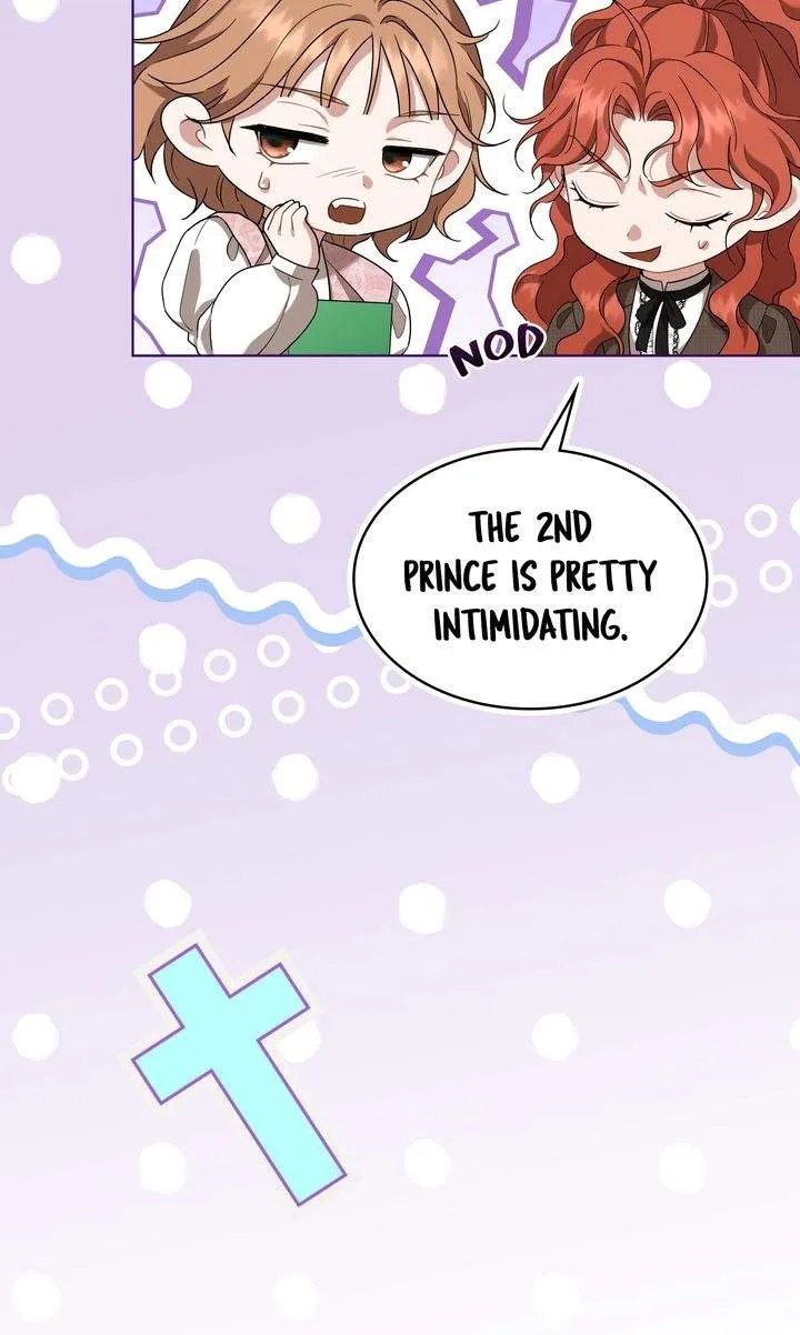 I'll Save This Damn Family! Chapter 178 page 85