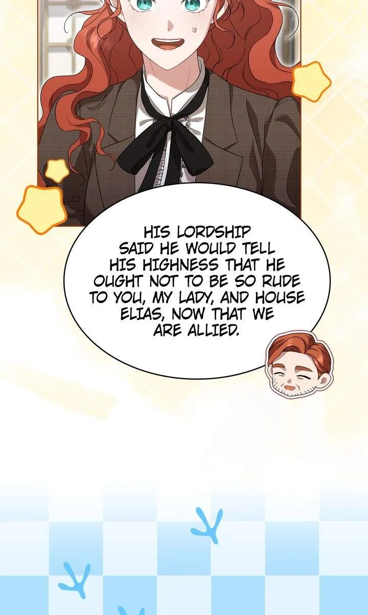 I'll Save This Damn Family! Chapter 178 page 78