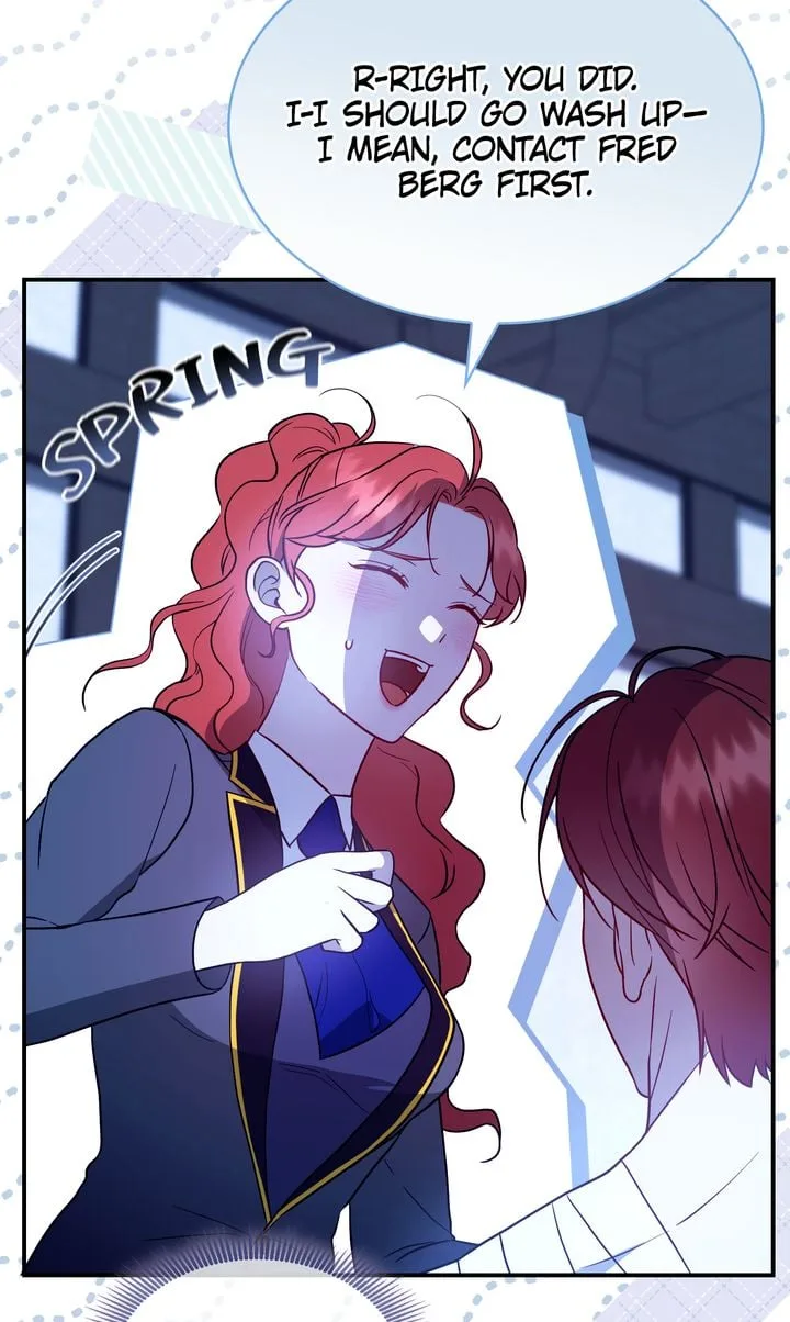 I'll Save This Damn Family! Chapter 150 page 22
