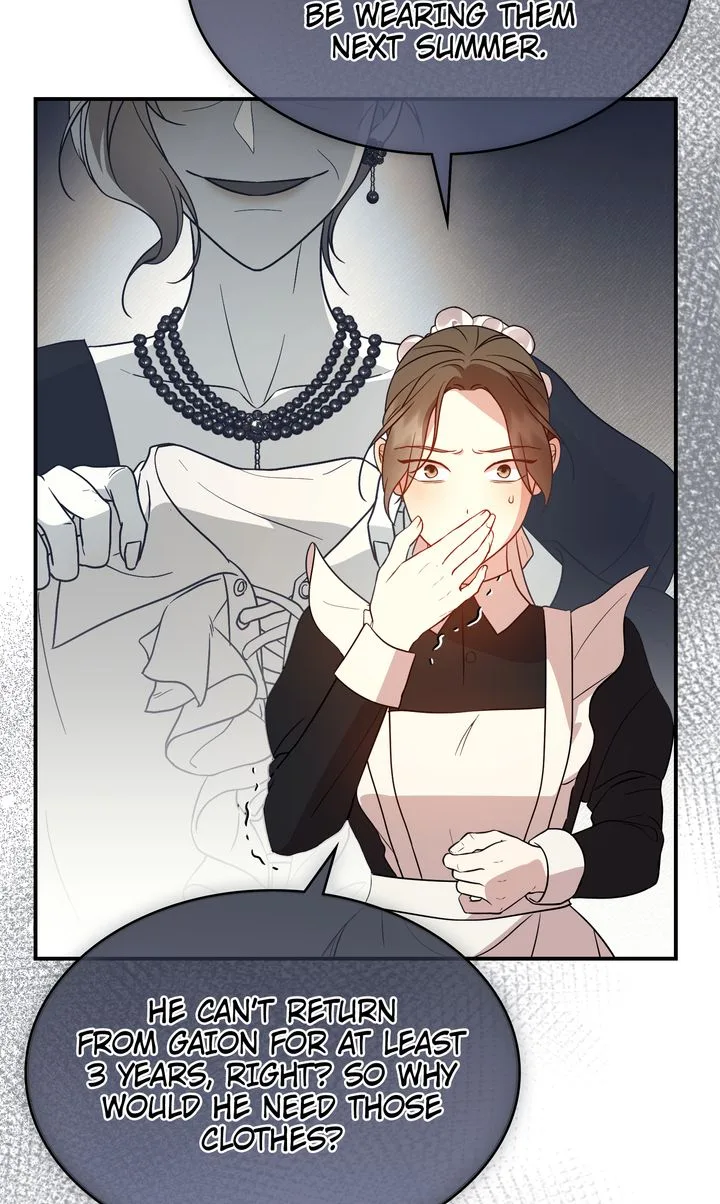 I'll Save This Damn Family! Chapter 150 page 37