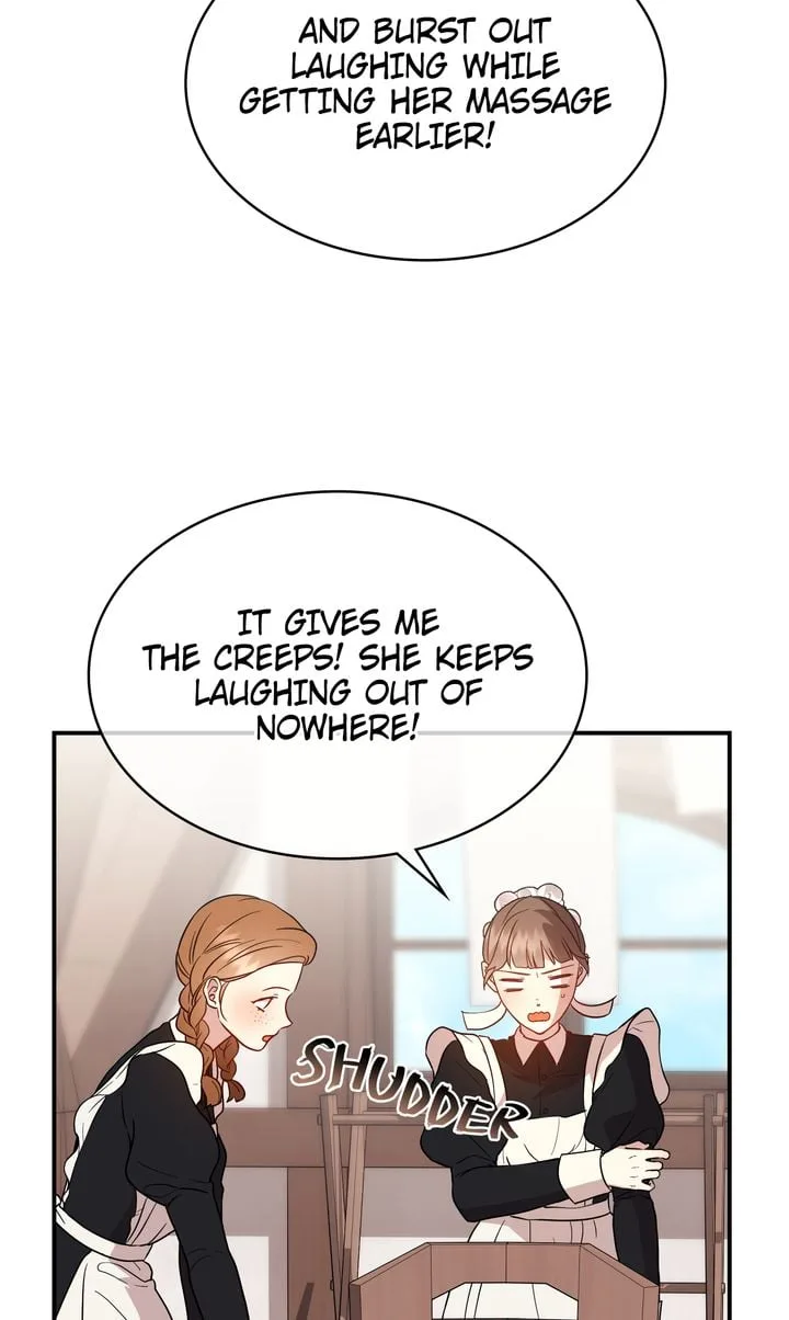 I'll Save This Damn Family! Chapter 150 page 32