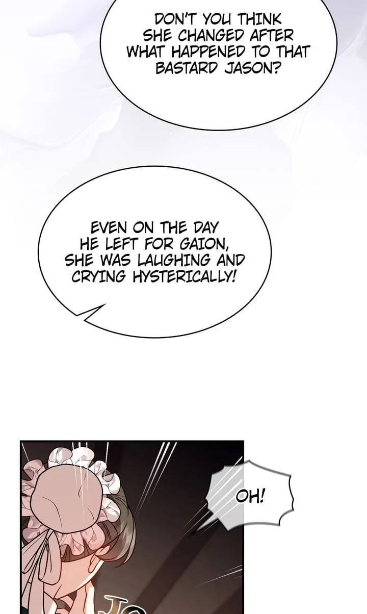 I'll Save This Damn Family! Chapter 150 page 35