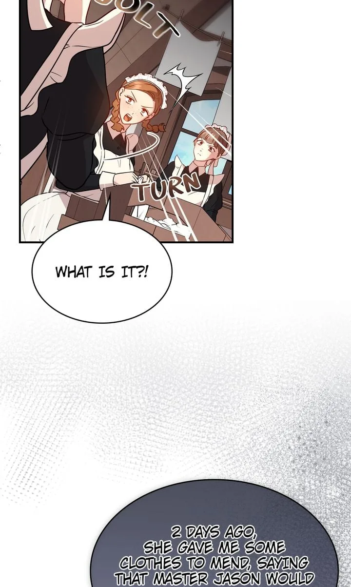 I'll Save This Damn Family! Chapter 150 page 36