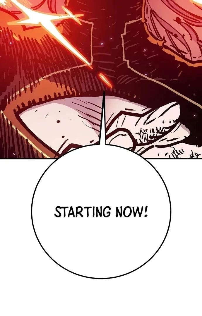 Player Who Returned 10,000 Years Later Chapter 167 page 27