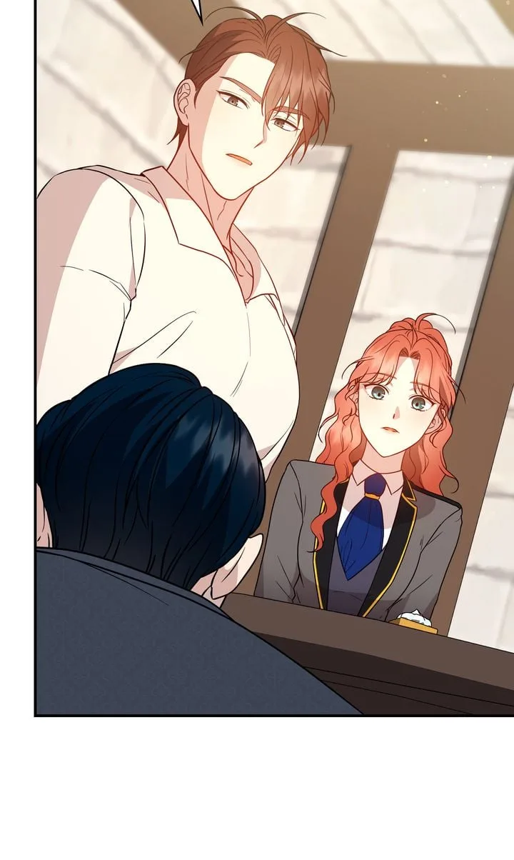 I'll Save This Damn Family! Chapter 150 page 47