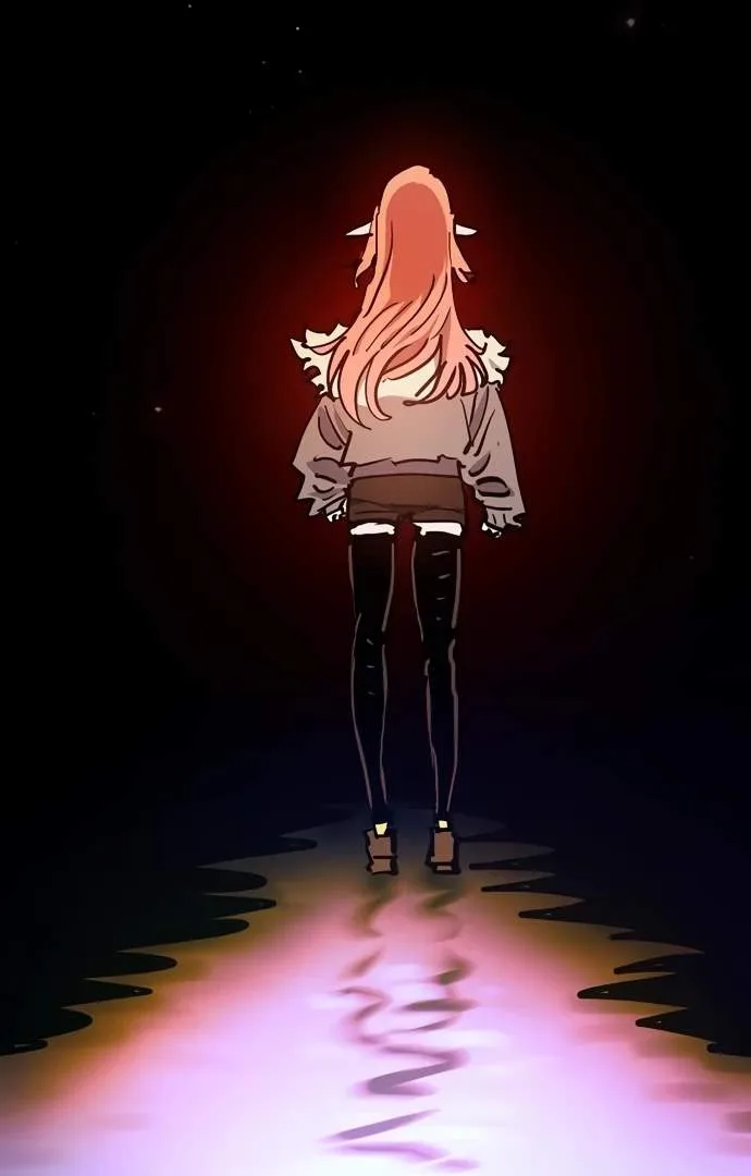 Player Who Returned 10,000 Years Later Chapter 167 page 22