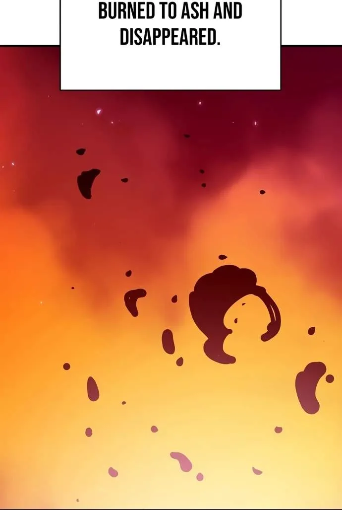 Player Who Returned 10,000 Years Later Chapter 167 page 17