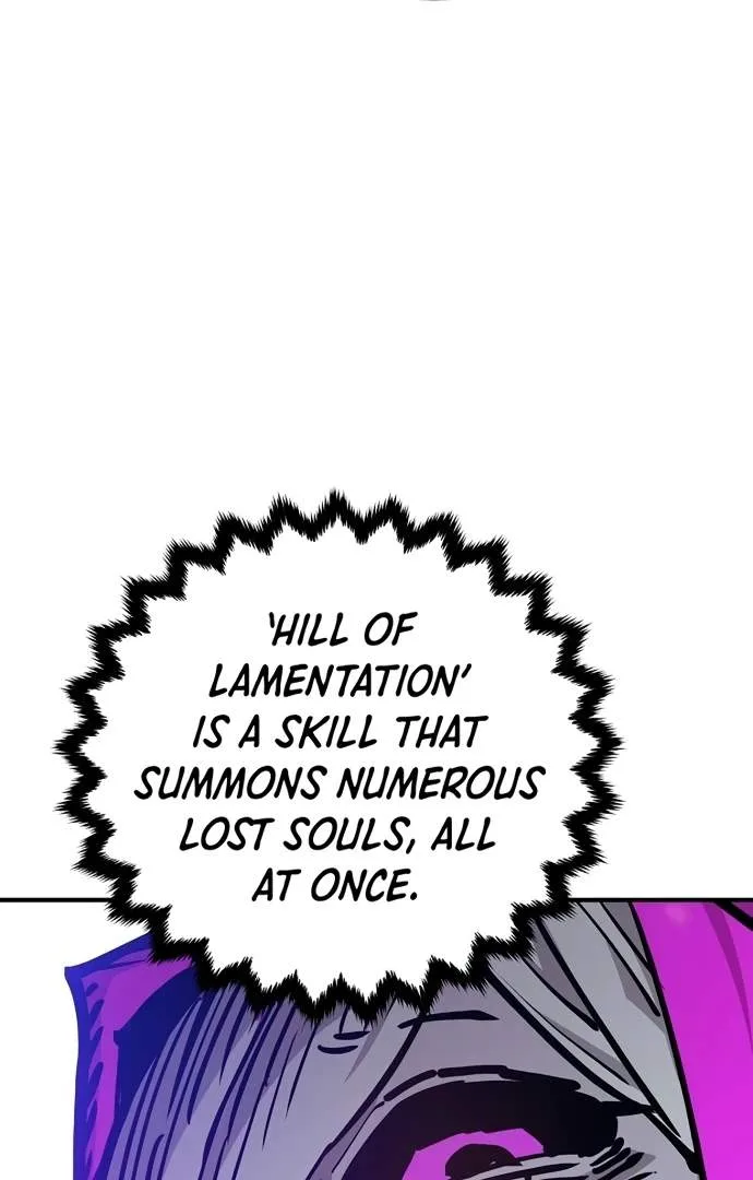 Player Who Returned 10,000 Years Later Chapter 167 page 45