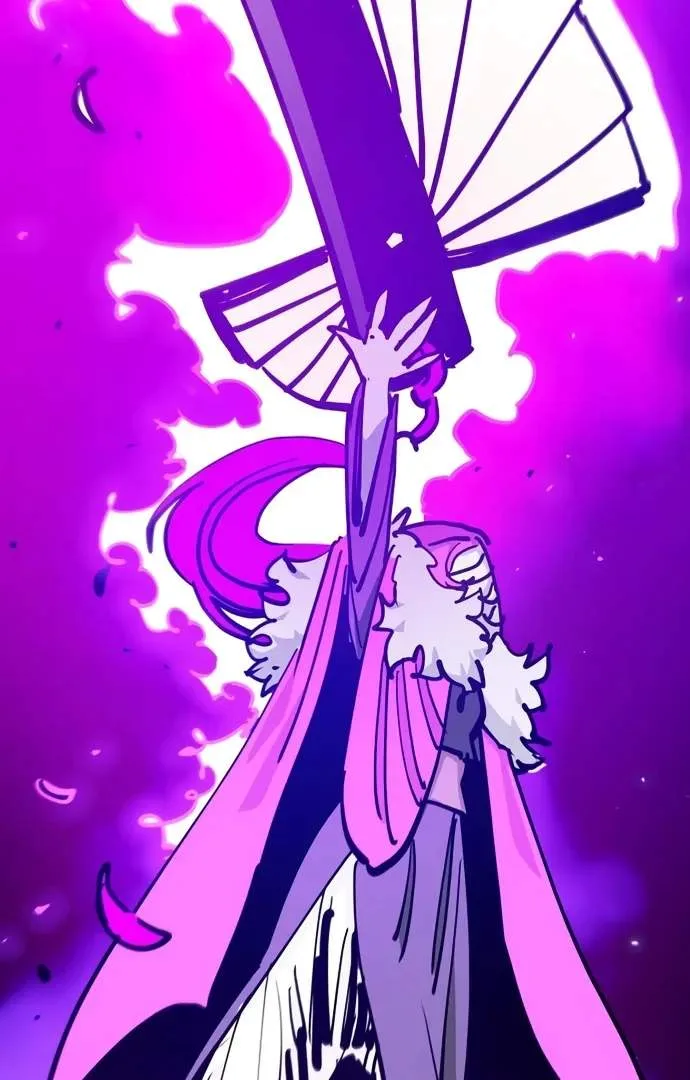Player Who Returned 10,000 Years Later Chapter 167 page 39