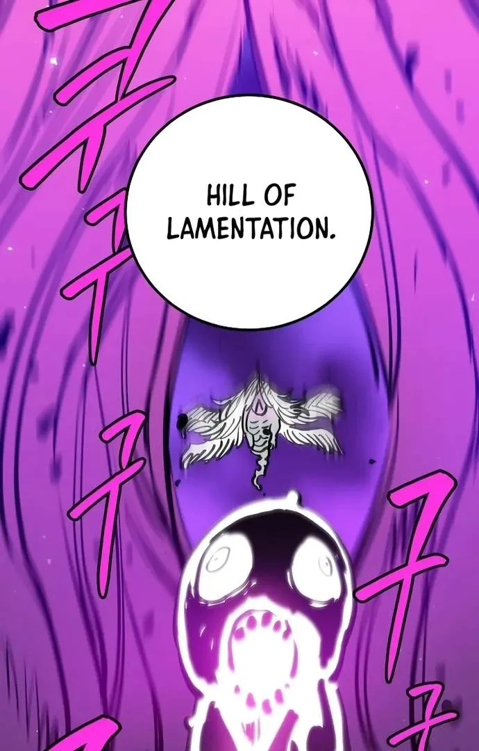 Player Who Returned 10,000 Years Later Chapter 167 page 41