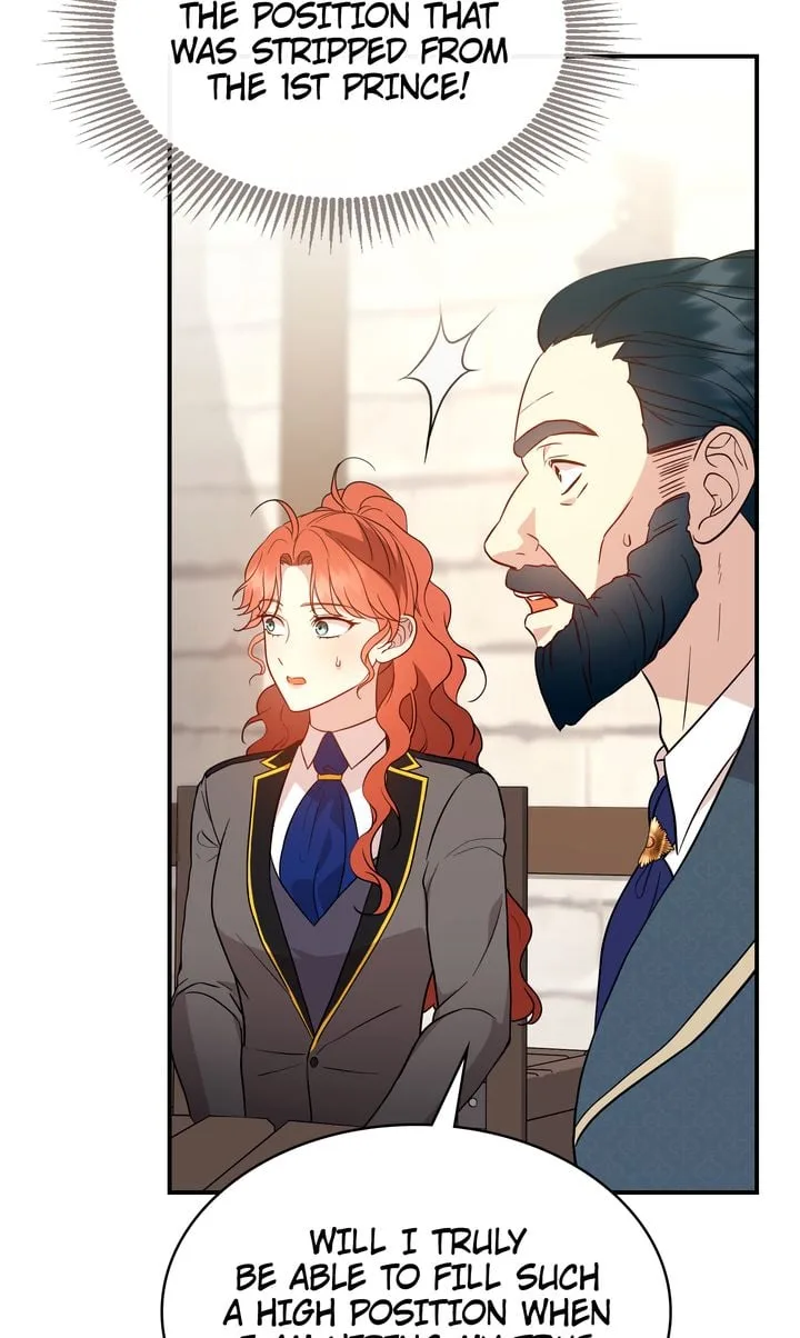 I'll Save This Damn Family! Chapter 150 page 57