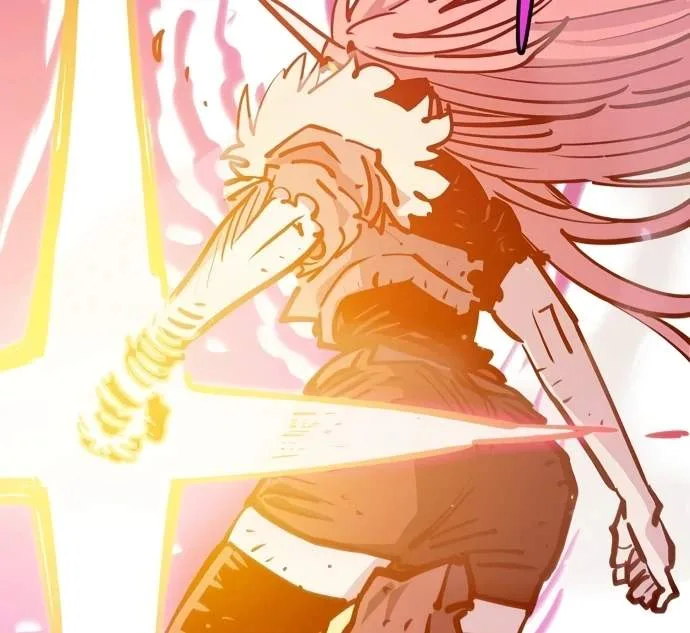 Player Who Returned 10,000 Years Later Chapter 167 page 43