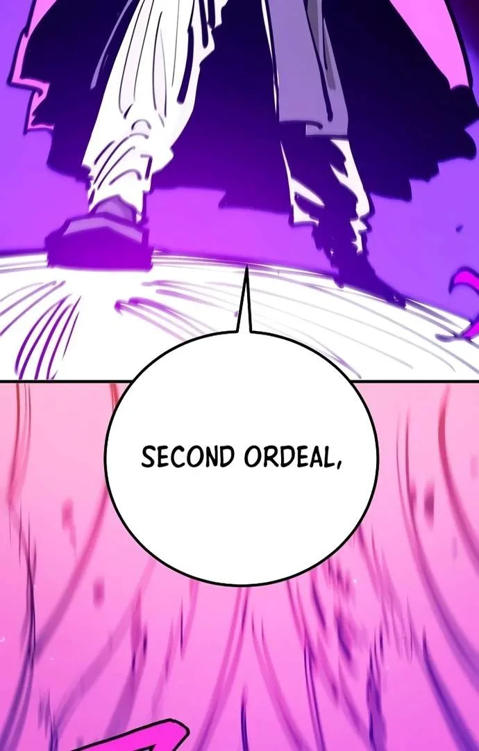 Player Who Returned 10,000 Years Later Chapter 167 page 40
