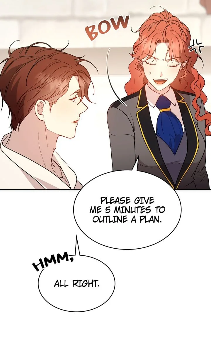 I'll Save This Damn Family! Chapter 150 page 61