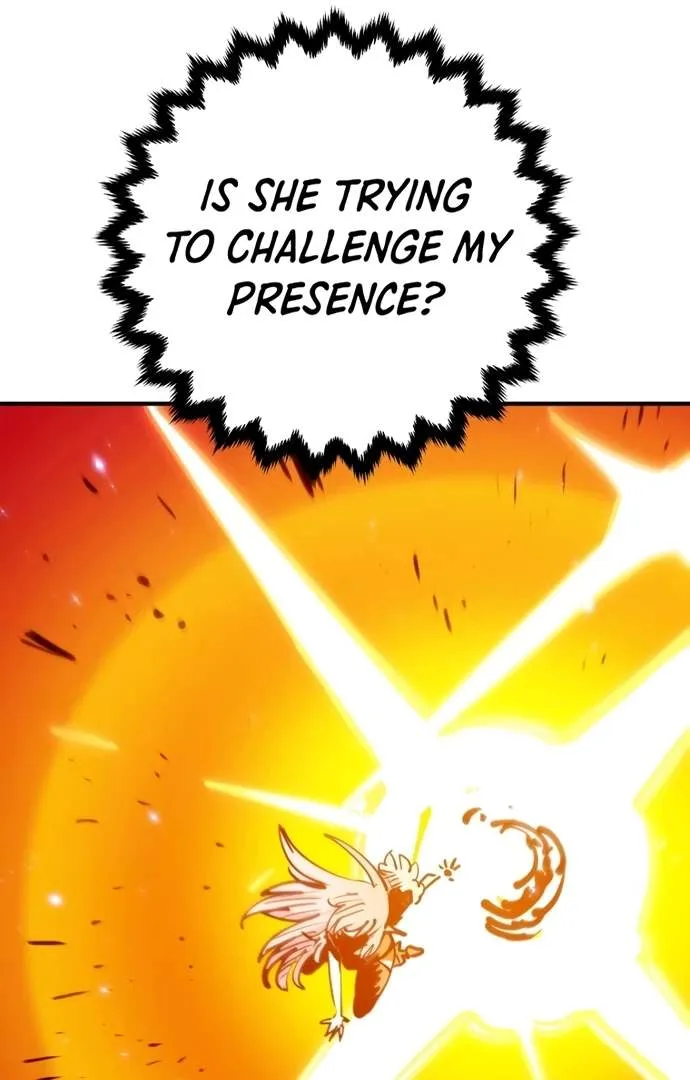 Player Who Returned 10,000 Years Later Chapter 167 page 35