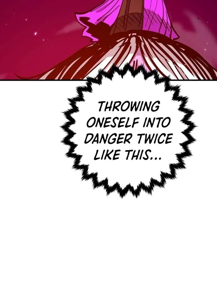 Player Who Returned 10,000 Years Later Chapter 167 page 34