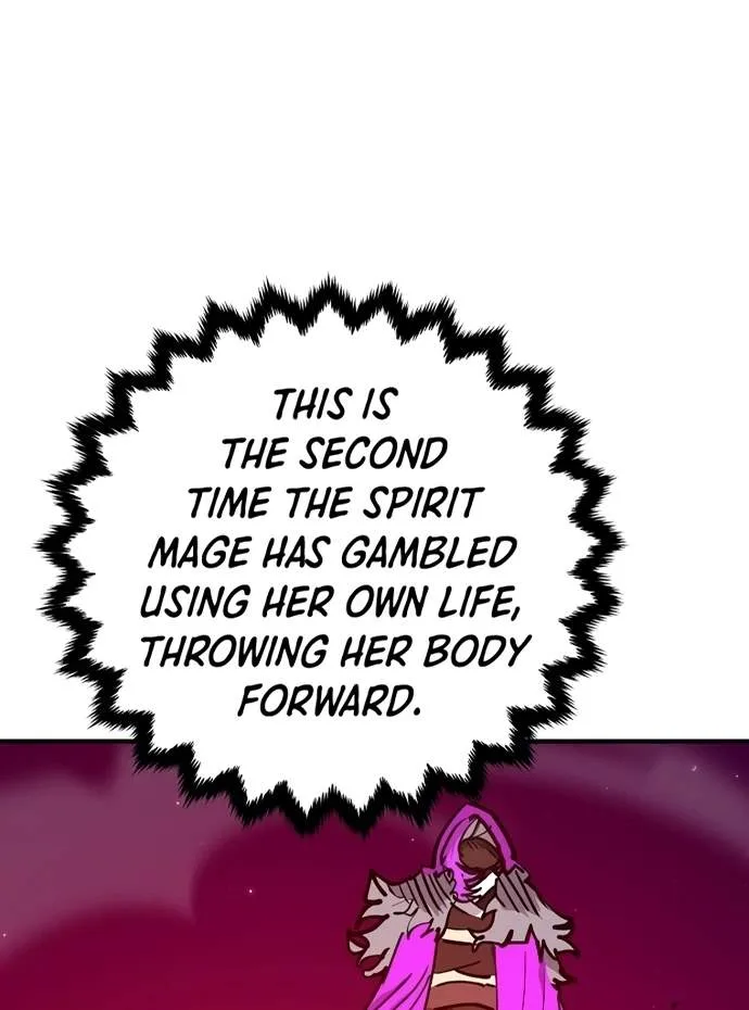 Player Who Returned 10,000 Years Later Chapter 167 page 33