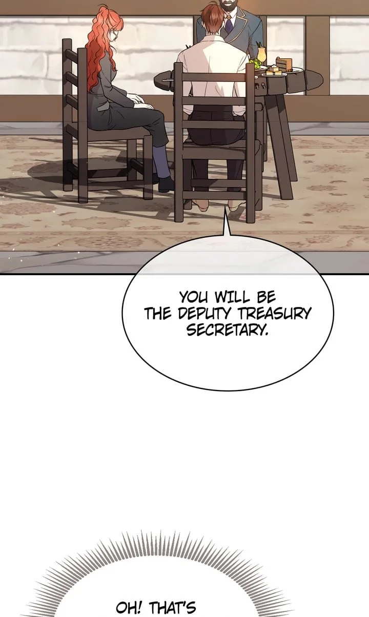 I'll Save This Damn Family! Chapter 150 page 56