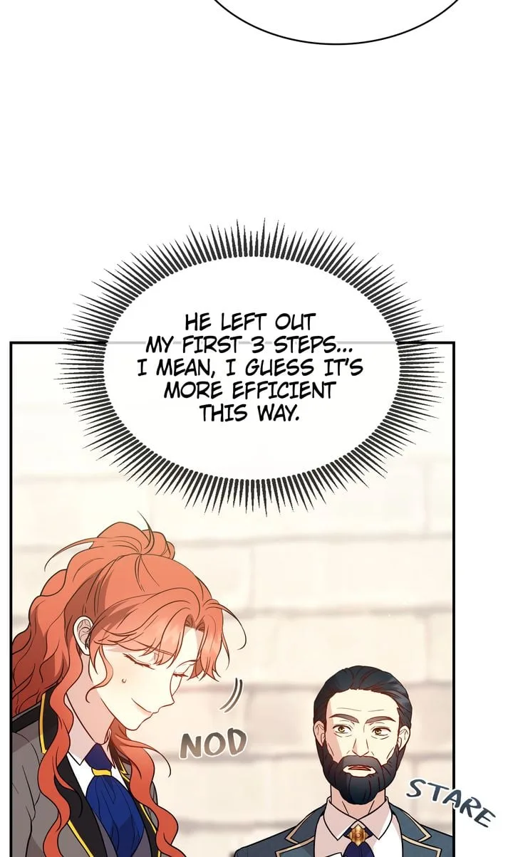 I'll Save This Damn Family! Chapter 150 page 75