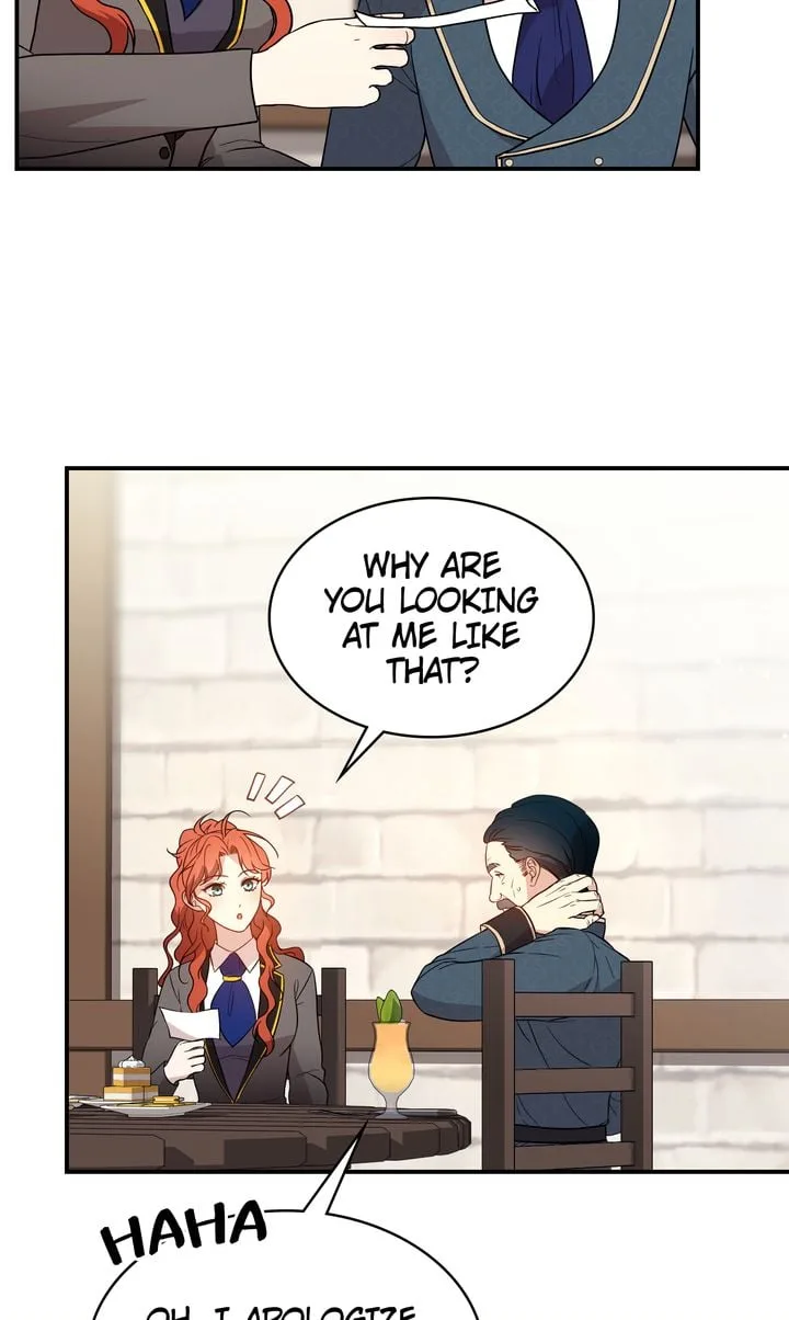 I'll Save This Damn Family! Chapter 150 page 76