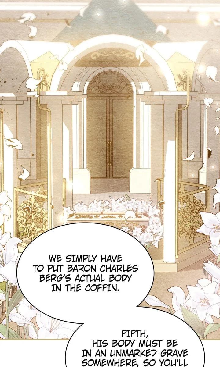 I'll Save This Damn Family! Chapter 150 page 70