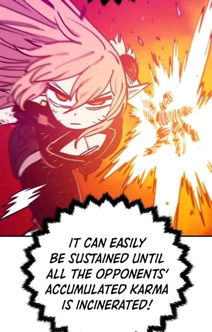 Player Who Returned 10,000 Years Later Chapter 167 page 49