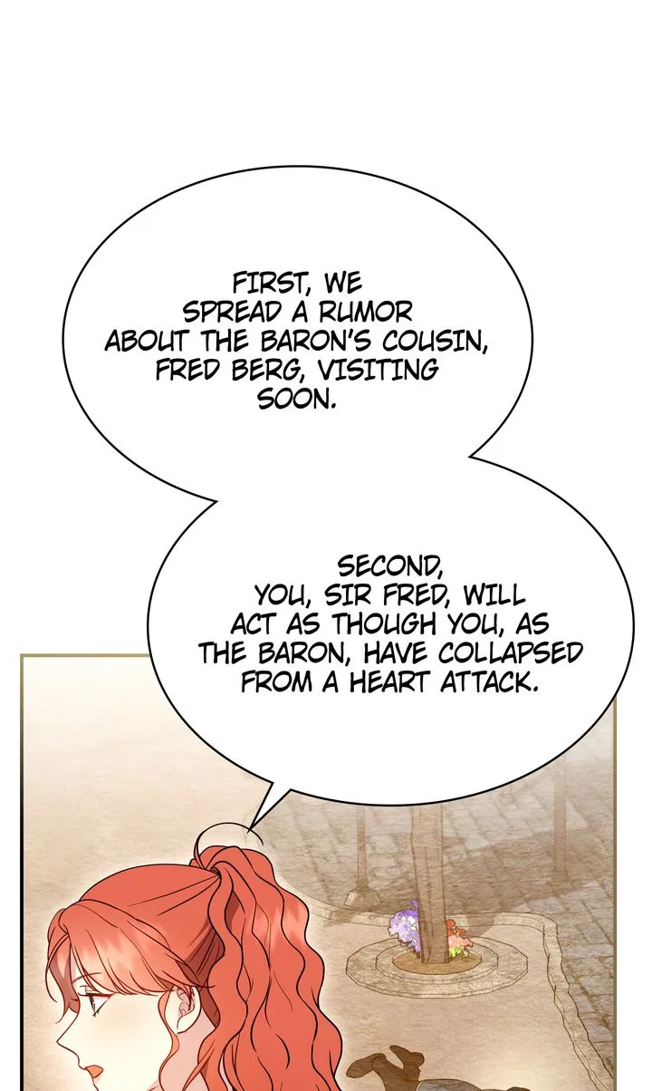 I'll Save This Damn Family! Chapter 150 page 68