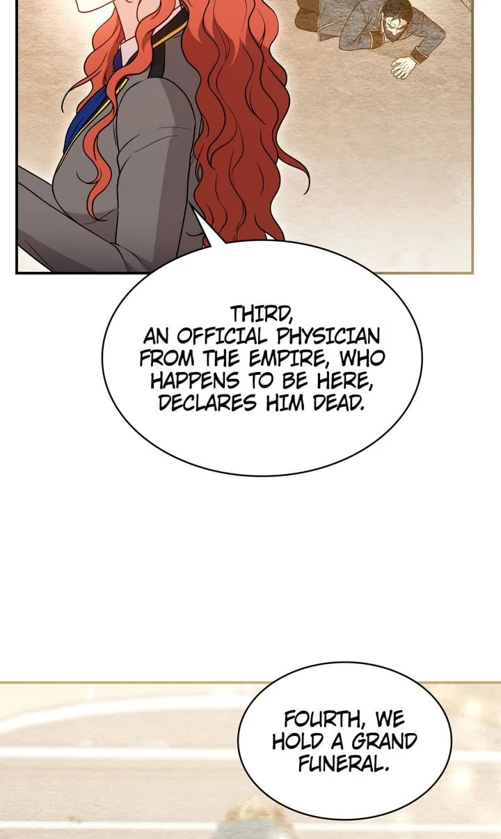 I'll Save This Damn Family! Chapter 150 page 69