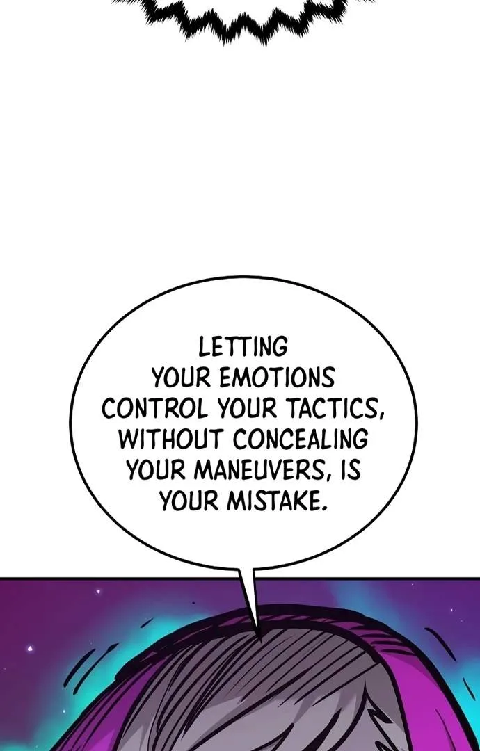 Player Who Returned 10,000 Years Later Chapter 167 page 50