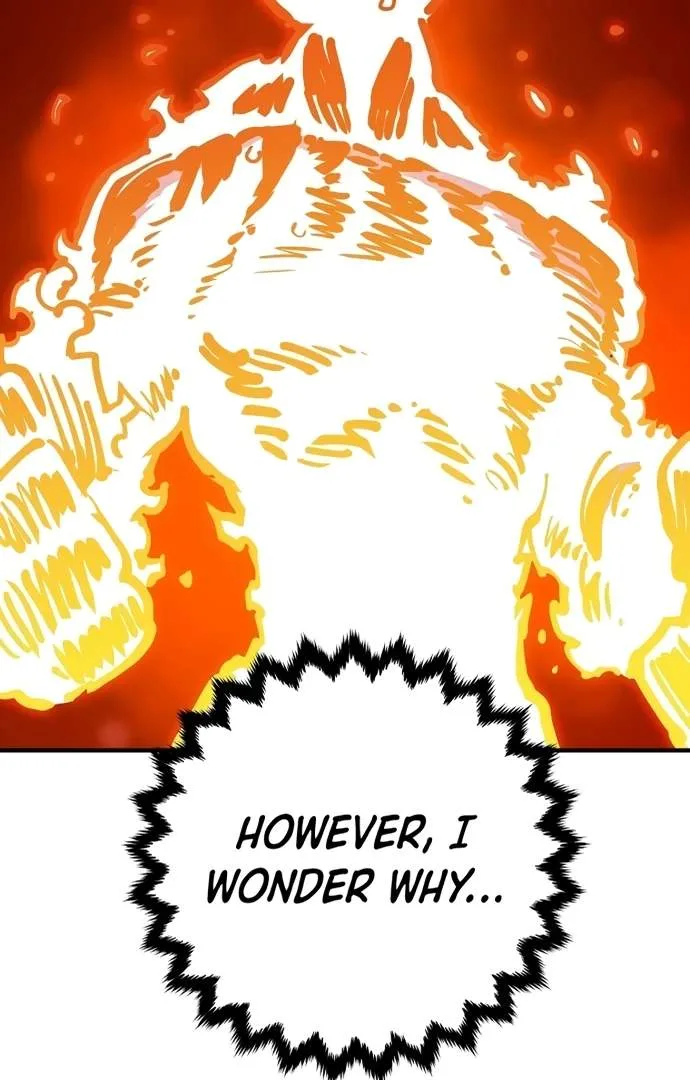 Player Who Returned 10,000 Years Later Chapter 167 page 58