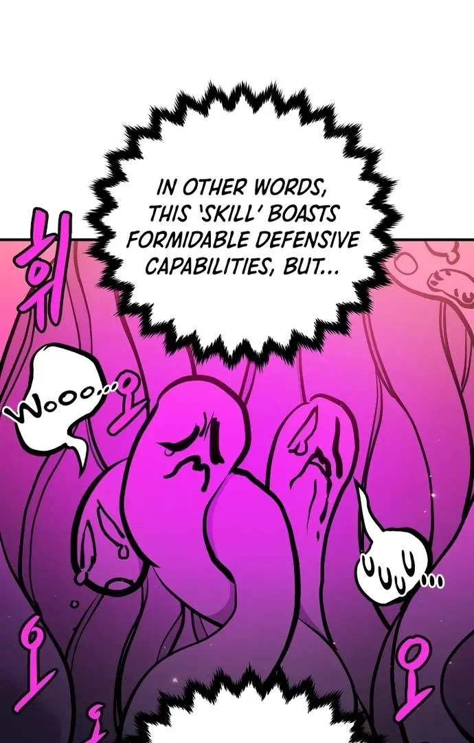 Player Who Returned 10,000 Years Later Chapter 167 page 47