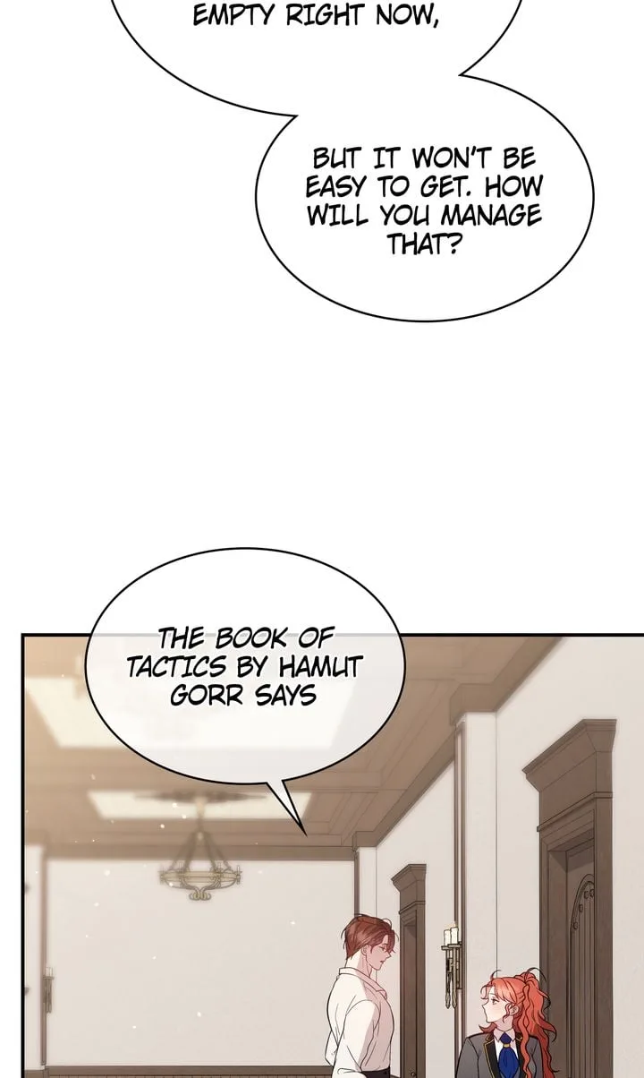 I'll Save This Damn Family! Chapter 150 page 80